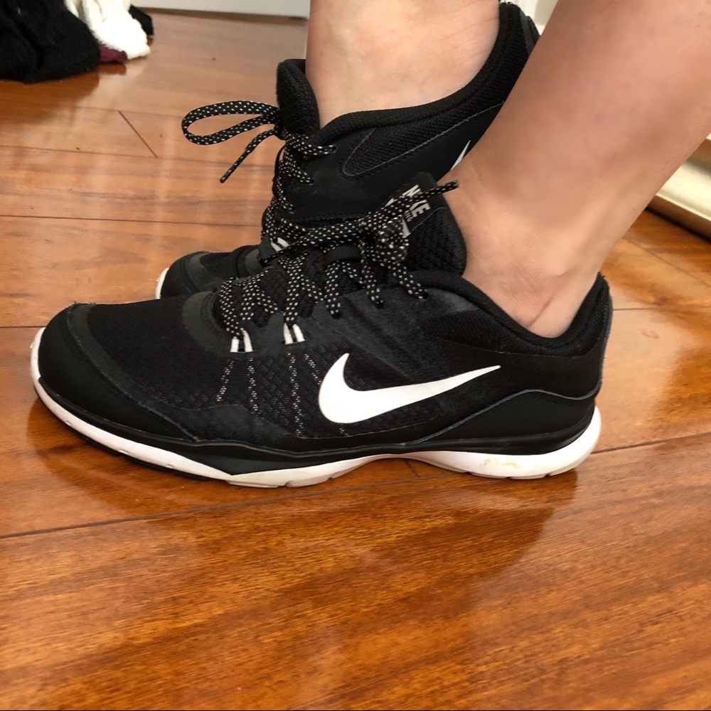 Nike Flex Trainers